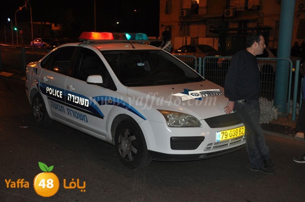 accedent 2 cars 1115 ramla (4).JPG